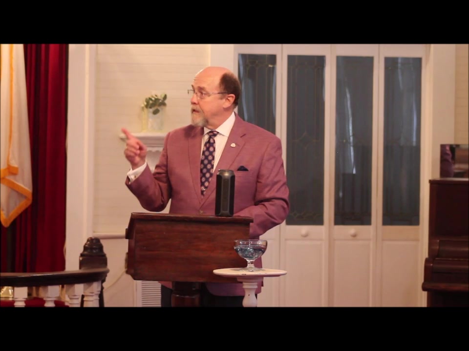 Knowles Chapel Global Methodist Church