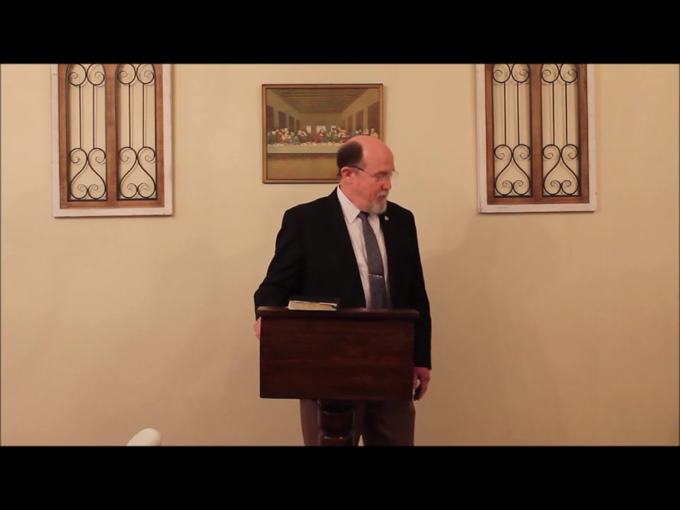 Knowles Chapel Global Methodist Church