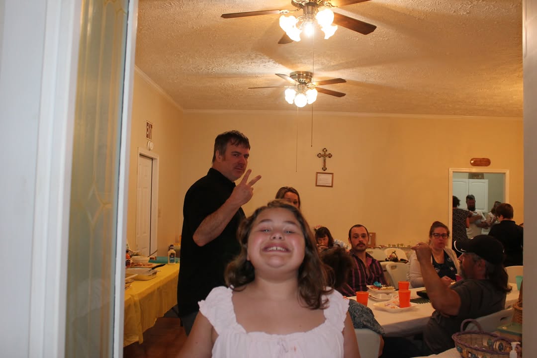 Knowles Chapel Global Methodist Church