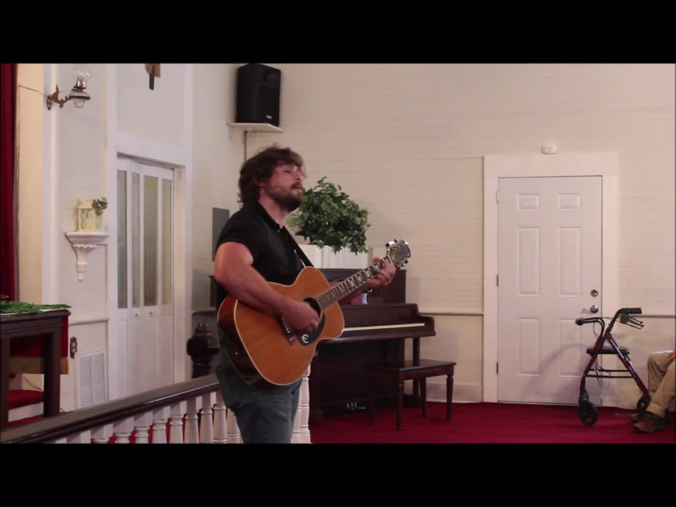 Knowles Chapel Global Methodist Church