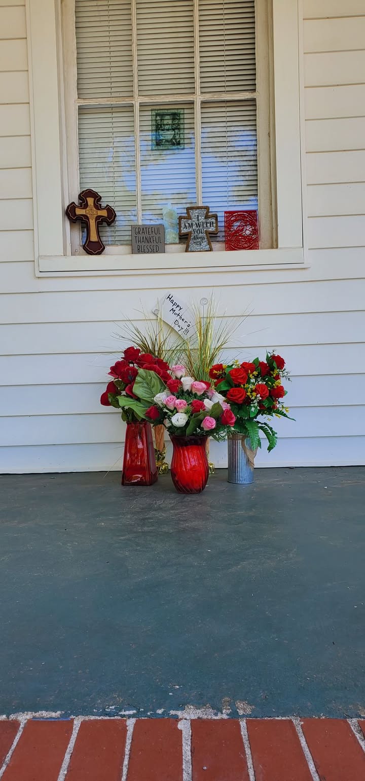 Knowles Chapel Global Methodist Church