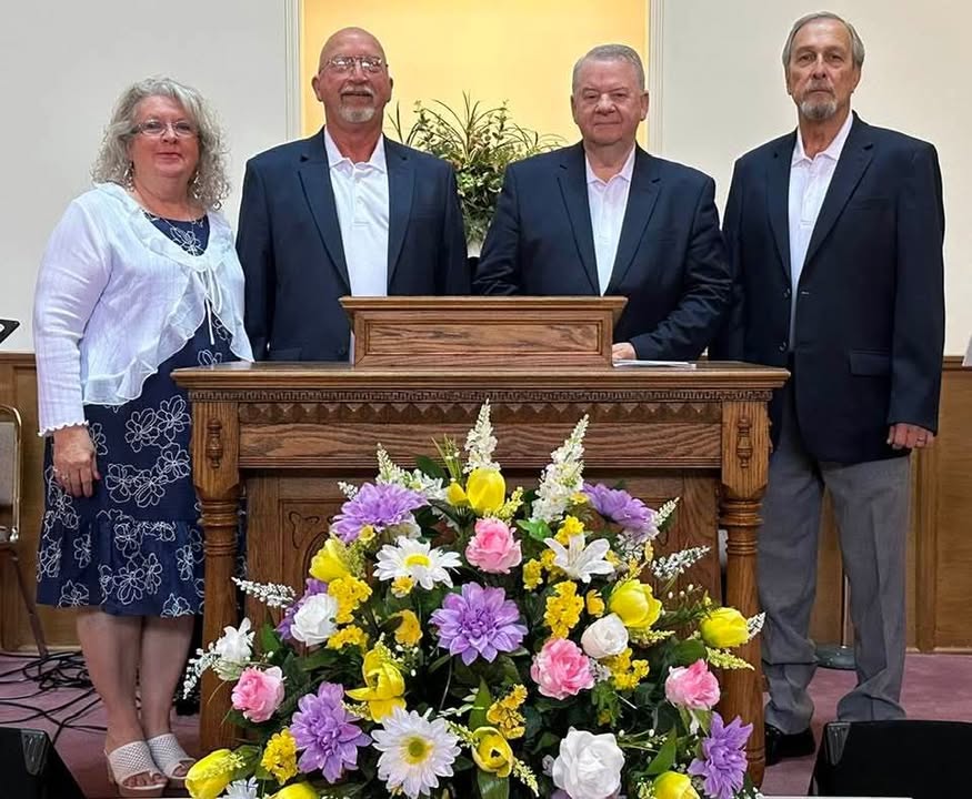 Knowles Chapel Global Methodist Church