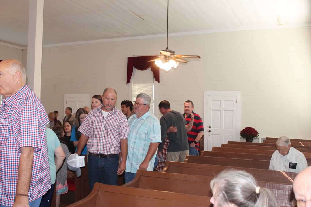 Knowles Chapel Global Methodist Church